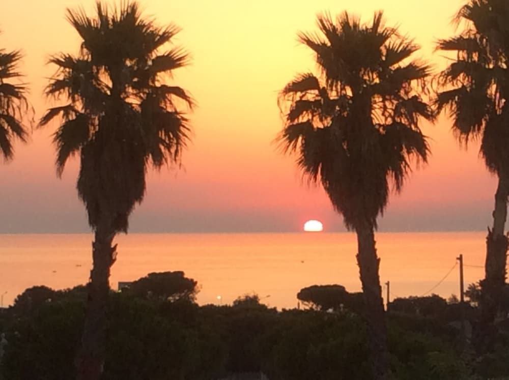 Masseria Fortificata Donnaloia in Monopoli, Italy