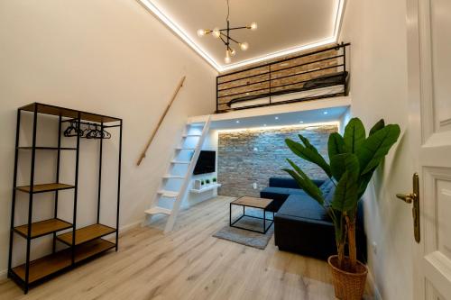 Vinitus Budapest Centro — 4-Star Luxury Hotel in Budapest, Hungary