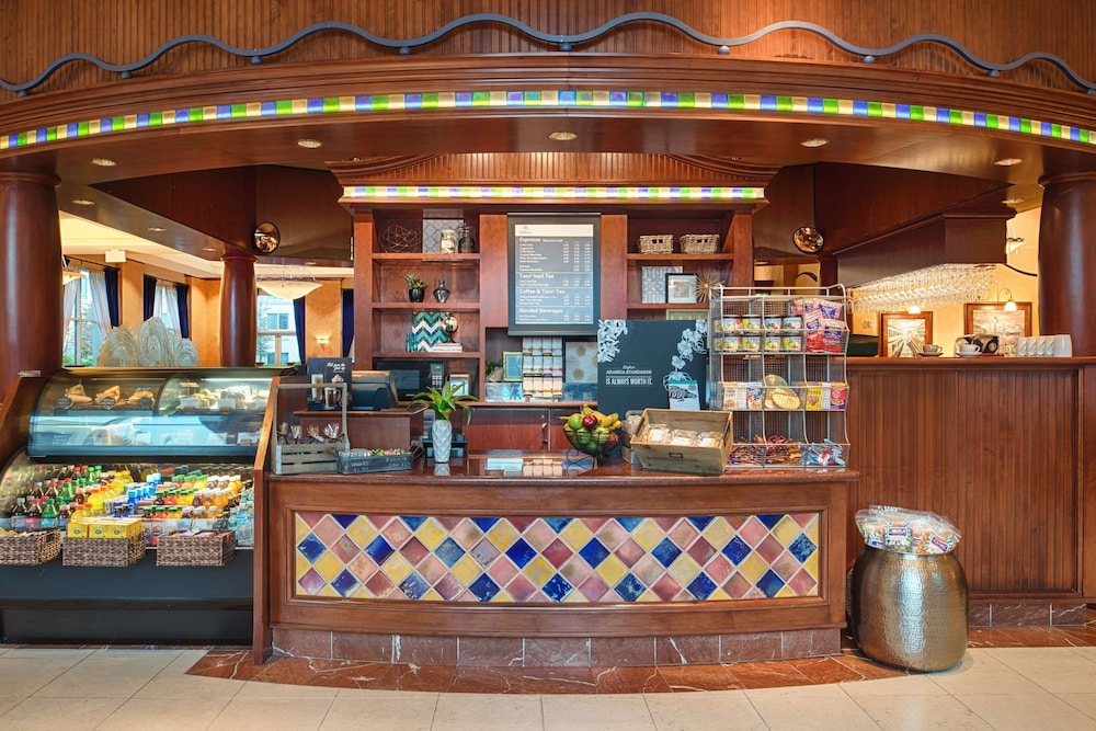 Hilton Seattle Airport & Conference Center - photo 42