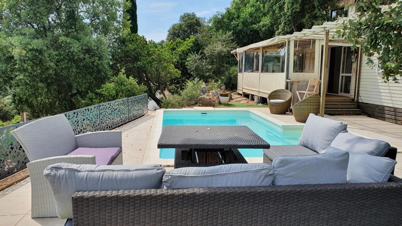 Mon Petit Eden — hotel in Le Muy