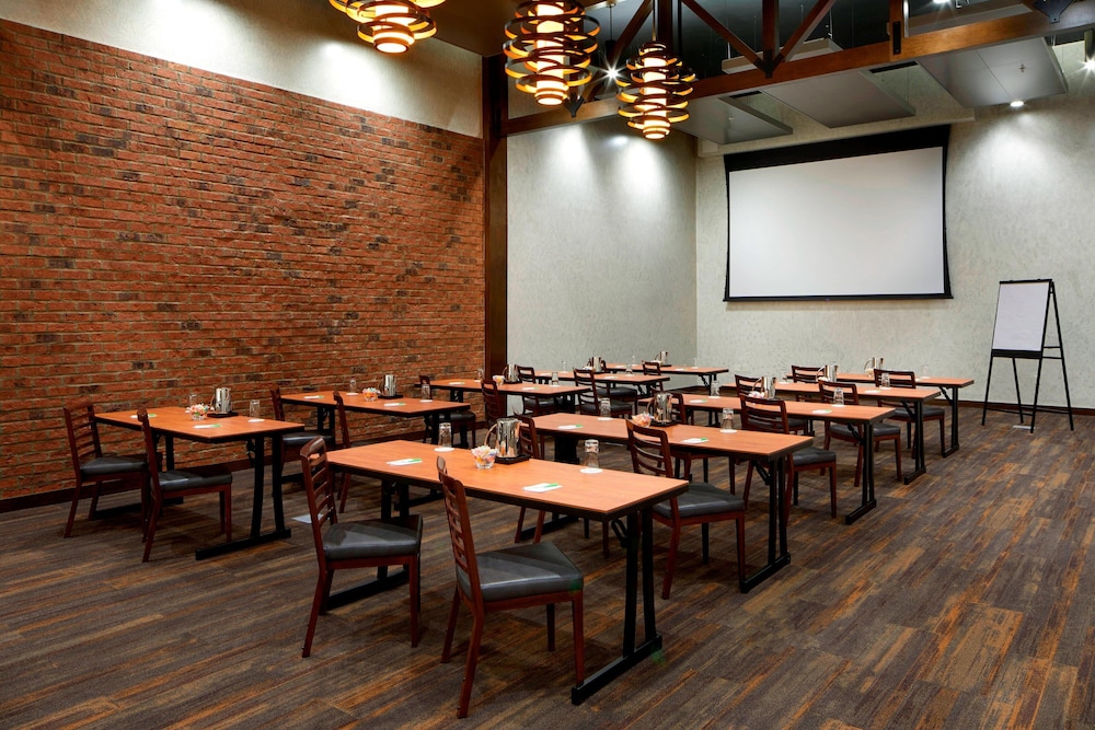Courtyard by Marriott Charlotte Fort Mill SC - photo 29