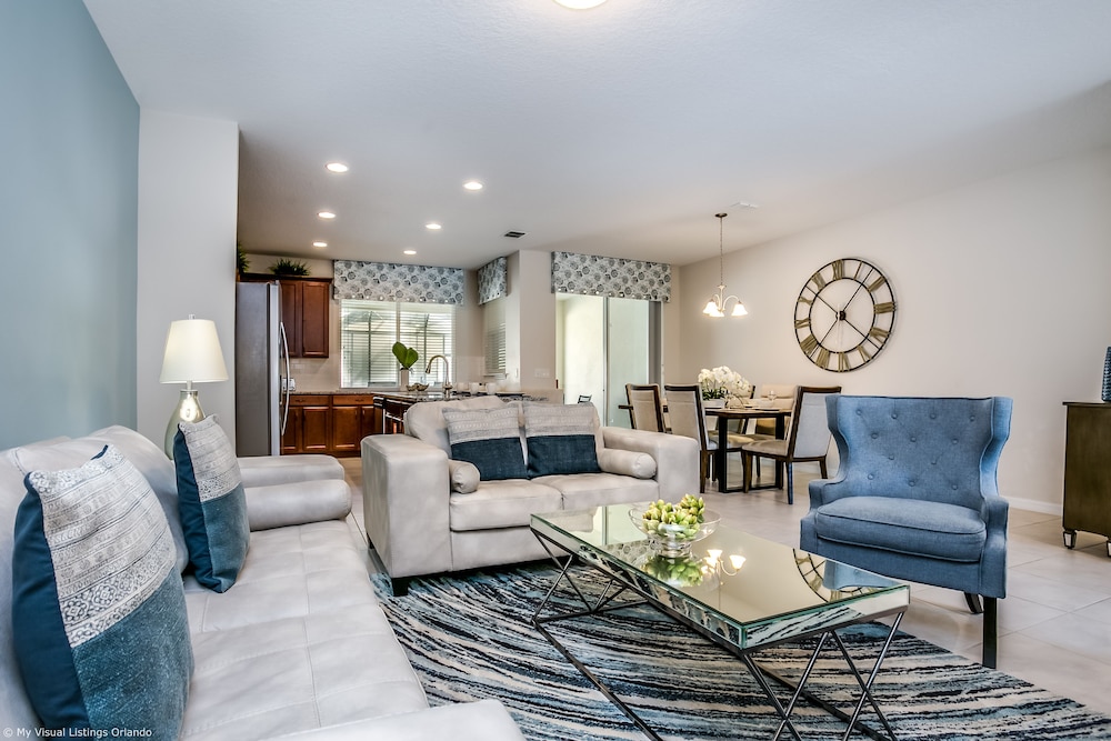 Beautiful Townhome W pool &free Resort Access - photo 16