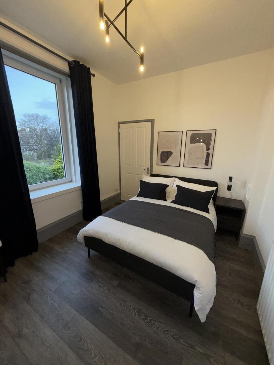 Sunnyside Apartment — 4-Star Luxury Hotel in Aberdeen, United Kingdom