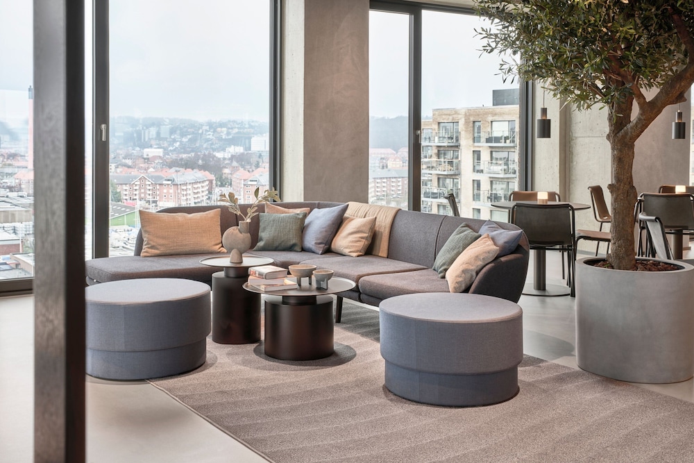 Four Points Flex by Sheraton Vejle — hotel in Vejle