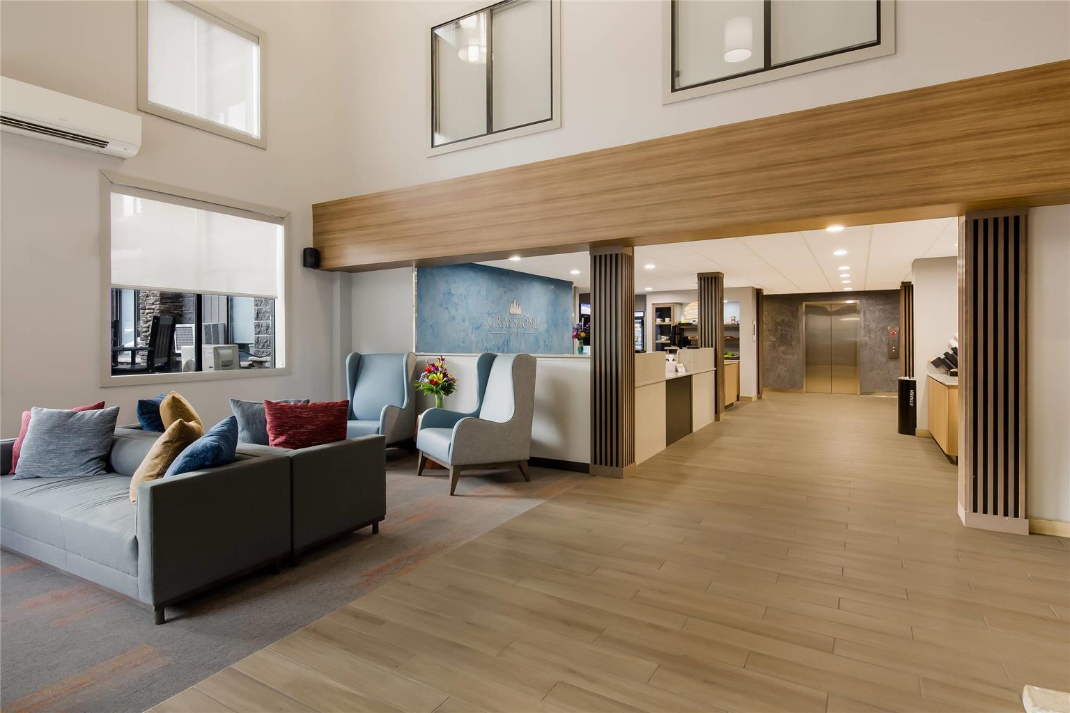 Graystone Lodge an Ascend Collection Hotel - photo 23