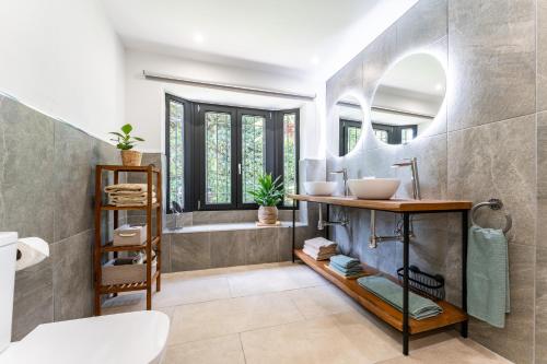 Nice villa caribplaya — 4-Star Luxury Hotel in Marbella, Spain