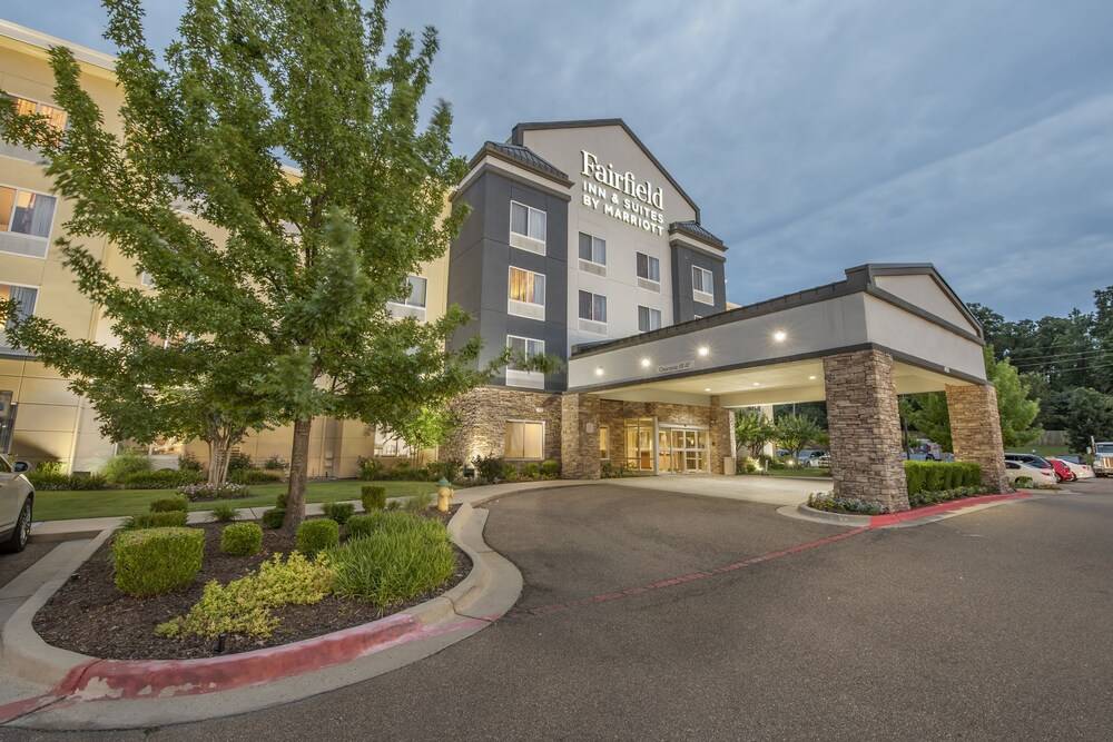 Fairfield Inn & Suites by Marriott Texarkana - photo 61