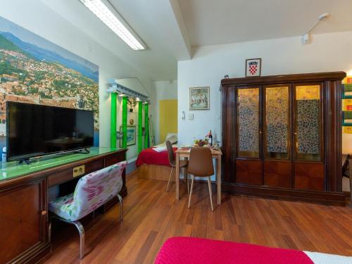 Apartments Studio Dubrovnik Beach Area Comfort Studio Apartment