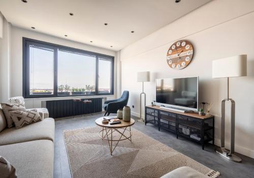 sevim suites With a sea view in nişantaşı — 4-Star Luxury Hotel in Istanbul, Turkey