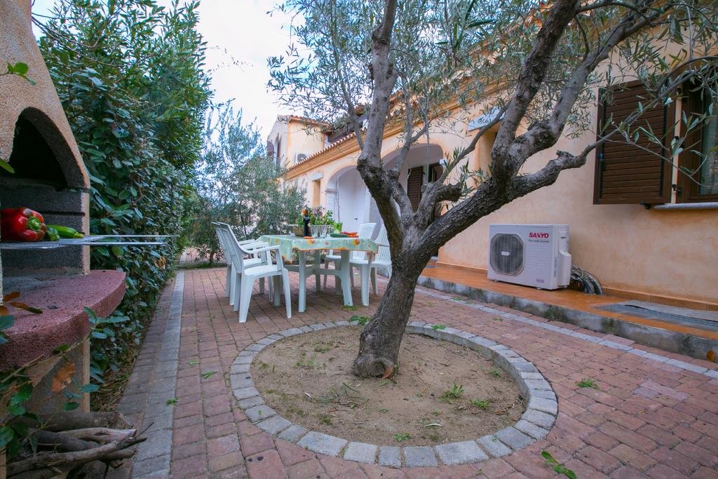 Giardino Di Budoni in Budoni, Italy