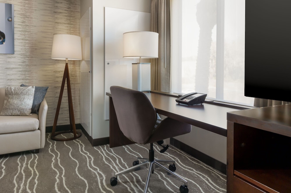 Residence Inn Anaheim Brea - photo 7