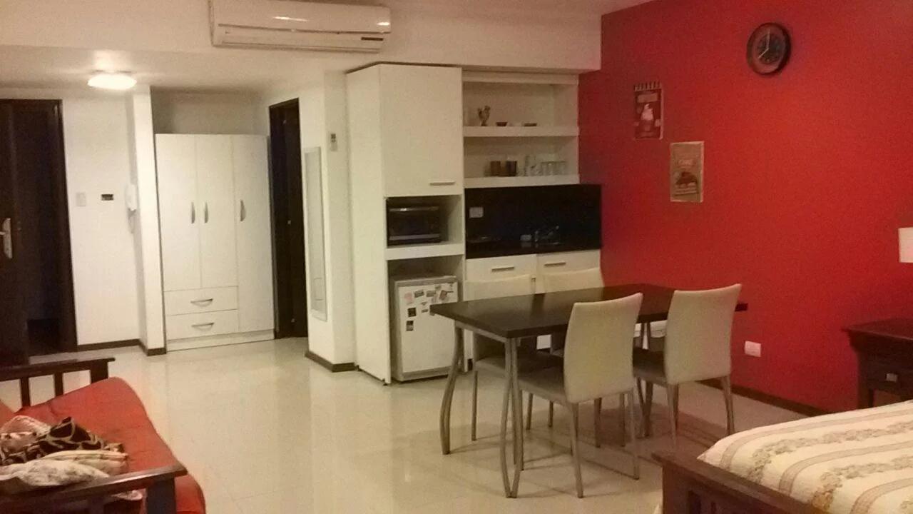 Departamento Nuñez — Buenos Aires — photo 2