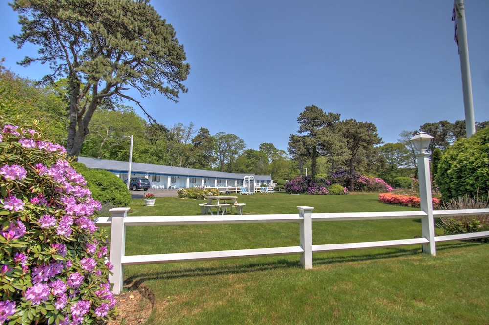 Sandy Neck Motel - photo 12