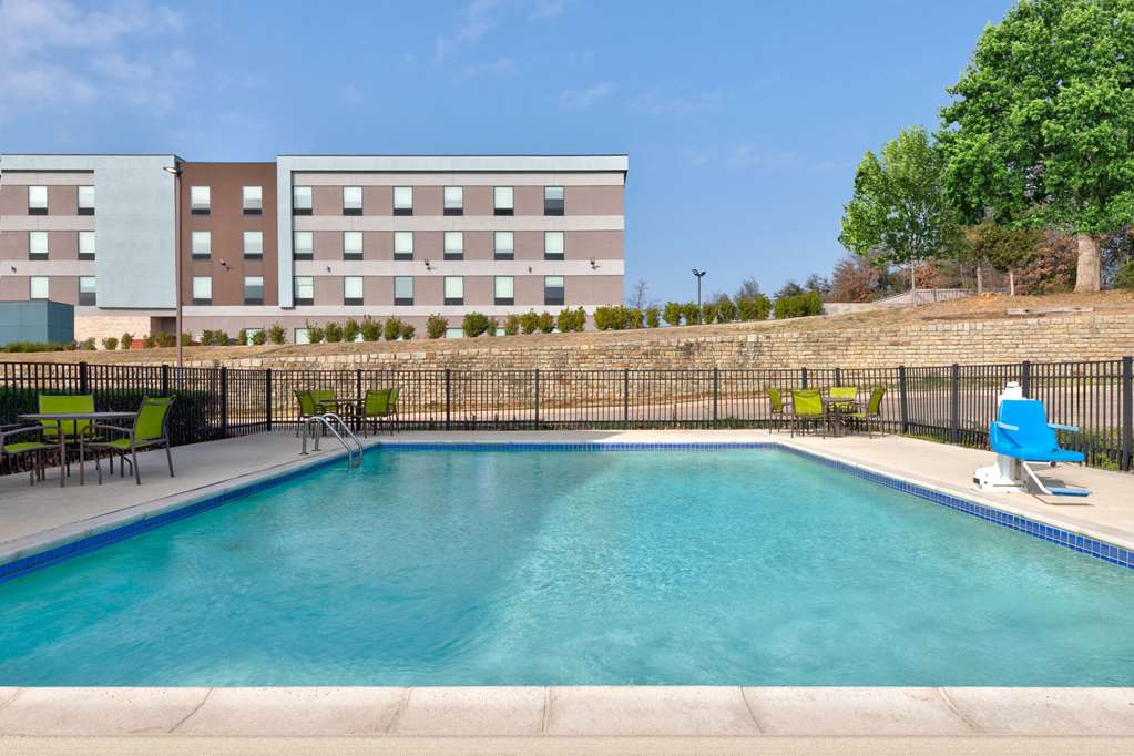 Hawthorn Extended Stay by Wyndham Bedford Dallas - photo 8