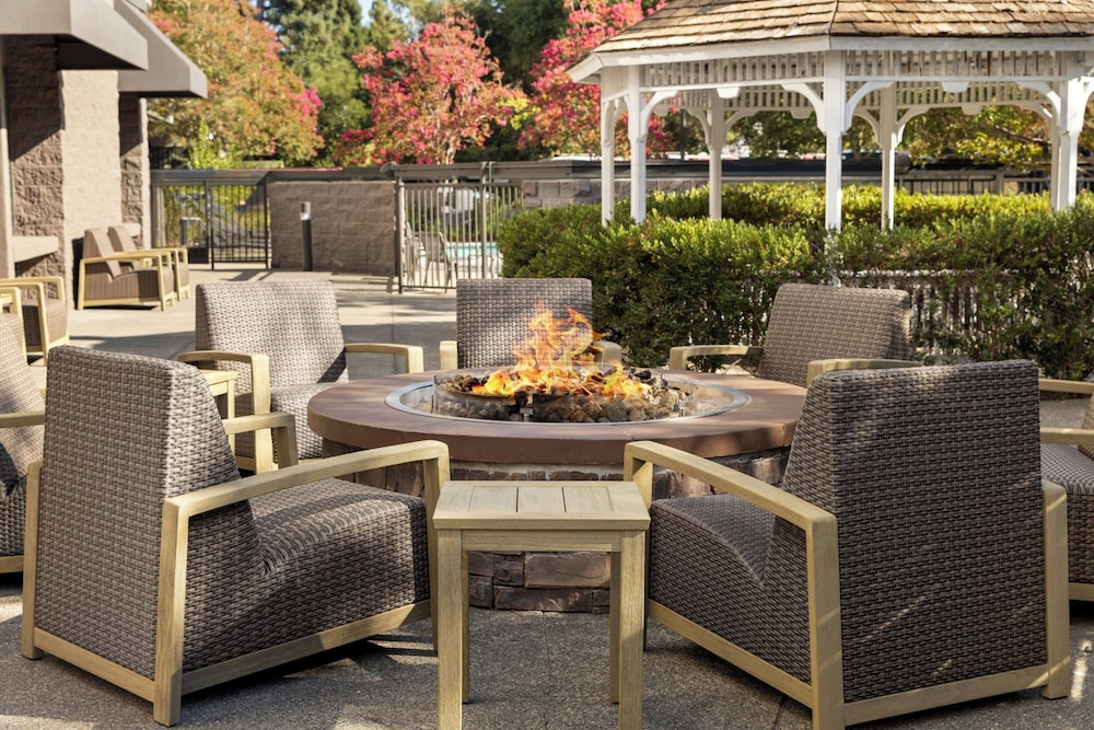 Courtyard by Marriott Santa Rosa in Santa Rosa, United States