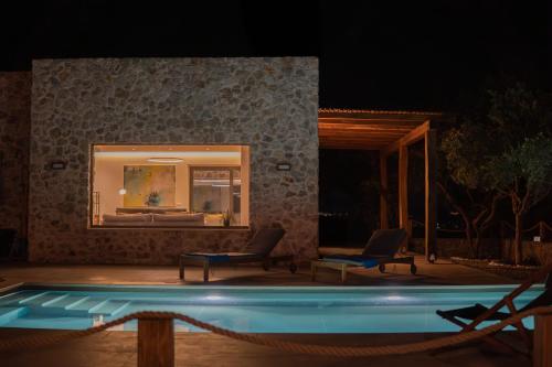 The Forest Villa — 4-Star Luxury Hotel in Kos, Greece