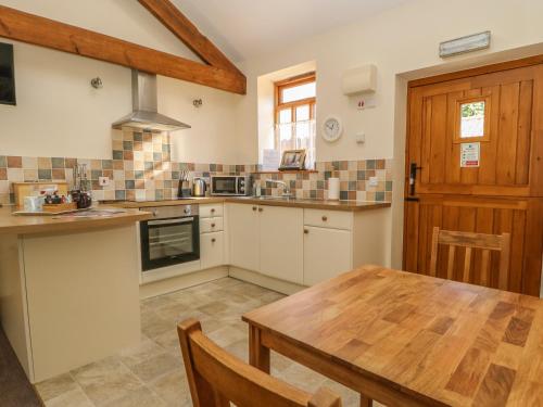 Stable Cottage