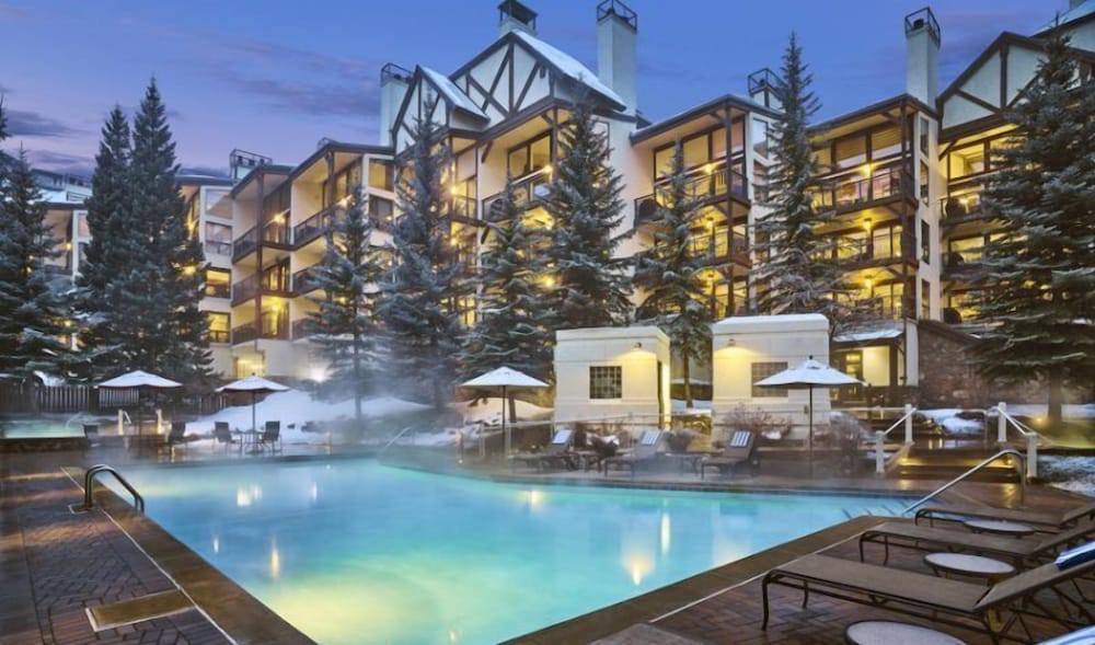 1 Bedroom Boutique Resort Condo With Hot Tub Access and Within Walking Distance to the Eagle Bahn Gondola - photo 2