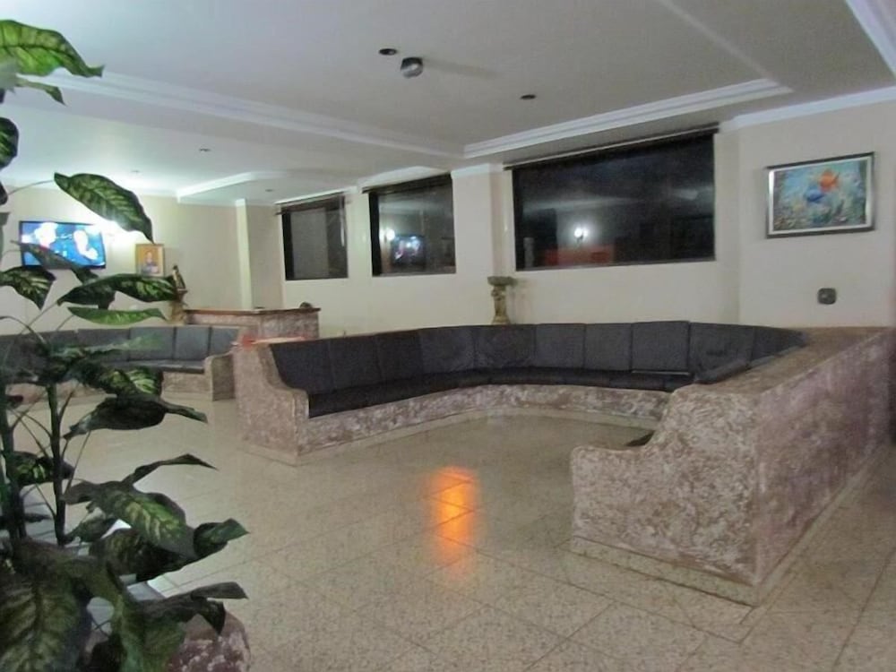 Skala Park Hotel — Sertaozinho — photo 3