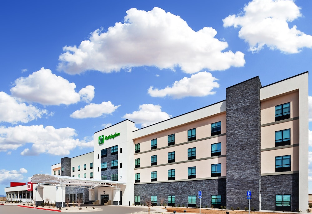 Holiday Inn Lubbock South By Ihg — Lubbock