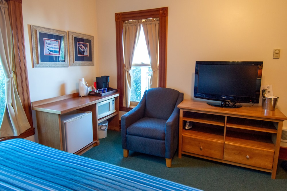 The Swan Hotel - photo 28
