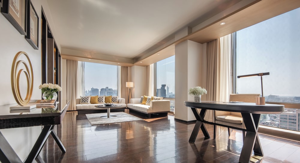 סלון / אזור ישיבה