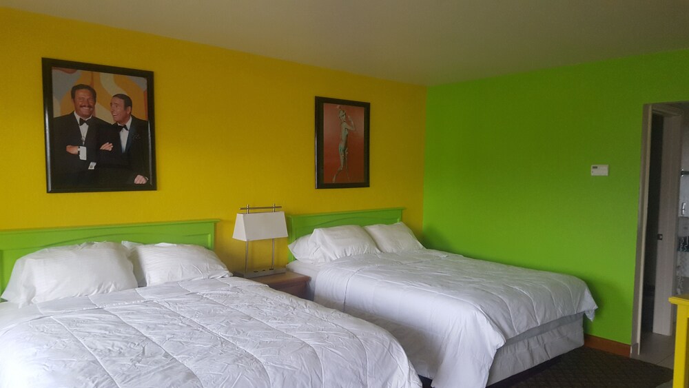 Retro Inn at Mesa Verde - photo 9