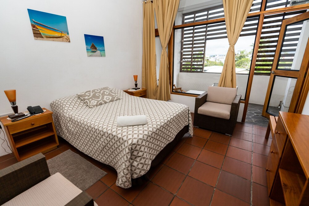 Posada del Mar - last minute hotel in Puerto Ayora