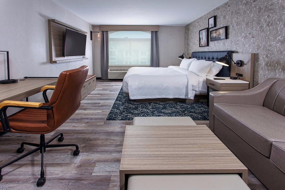 Four Points by Sheraton Appleton - photo 6