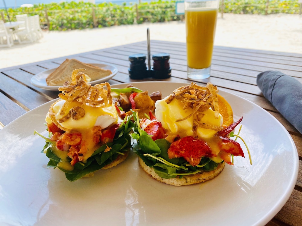 Beachcomber Resort & Club - photo 66
