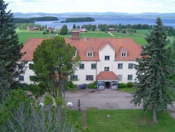 Kungshaga Hotell — hotel in Orsa