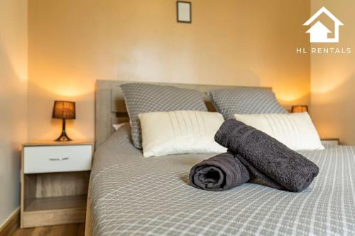 Le Nid Lormont : Votre Escapade — hotel in Lormont