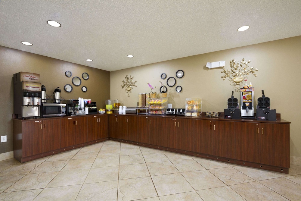 Microtel Inn & Suites by Wyndham Lithonia Stone Mountain - photo 16