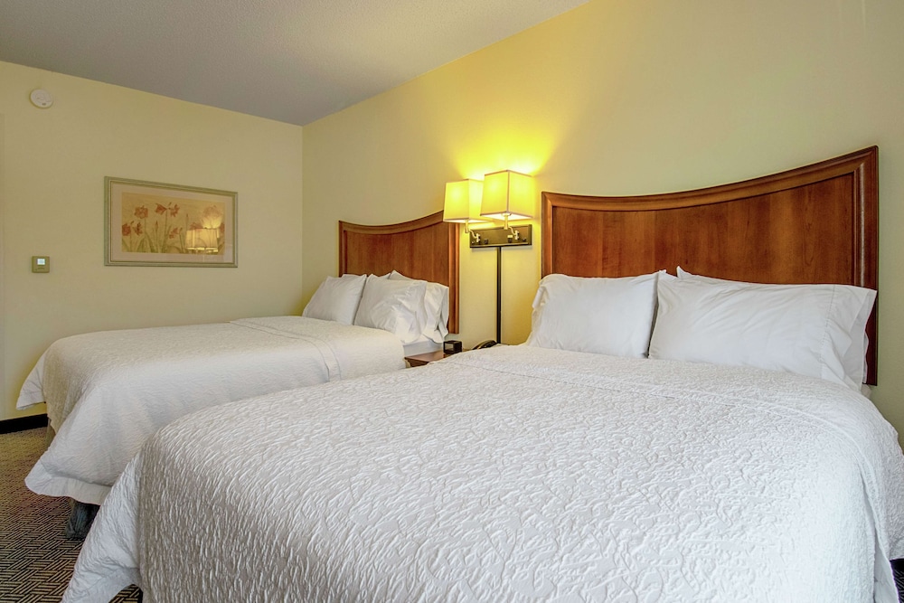 Hampton Inn Pine Grove - photo 22