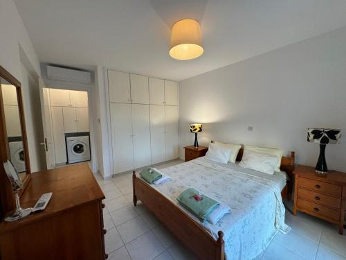 Beautiful 1 bd Ap near the beach historic places