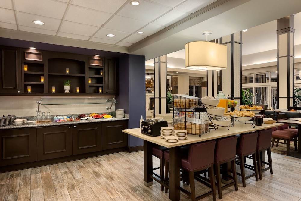 Hilton Garden Inn Auburn Riverwatch - photo 36