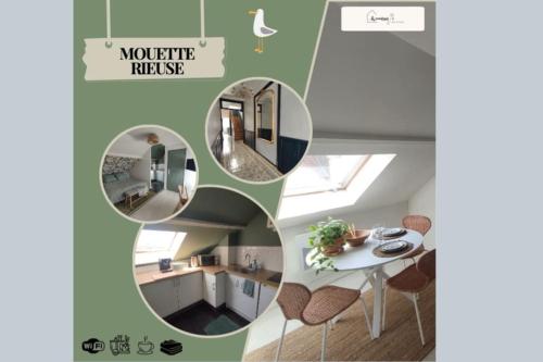 Mouette Rieuse - last minute hotel in Unknown City