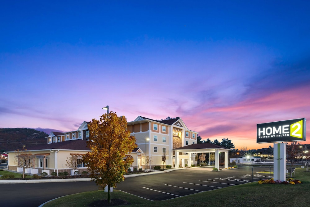 Home2 Suites by Hilton North Conway - photo 103