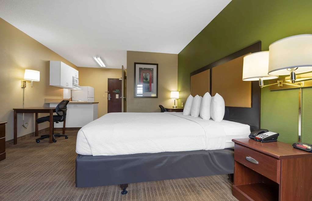 Extended Stay America Suites Waco Woodway - photo 12