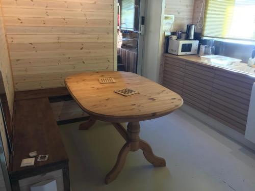 Ecolodge Båthuset 69Nord in Tromso, Norway