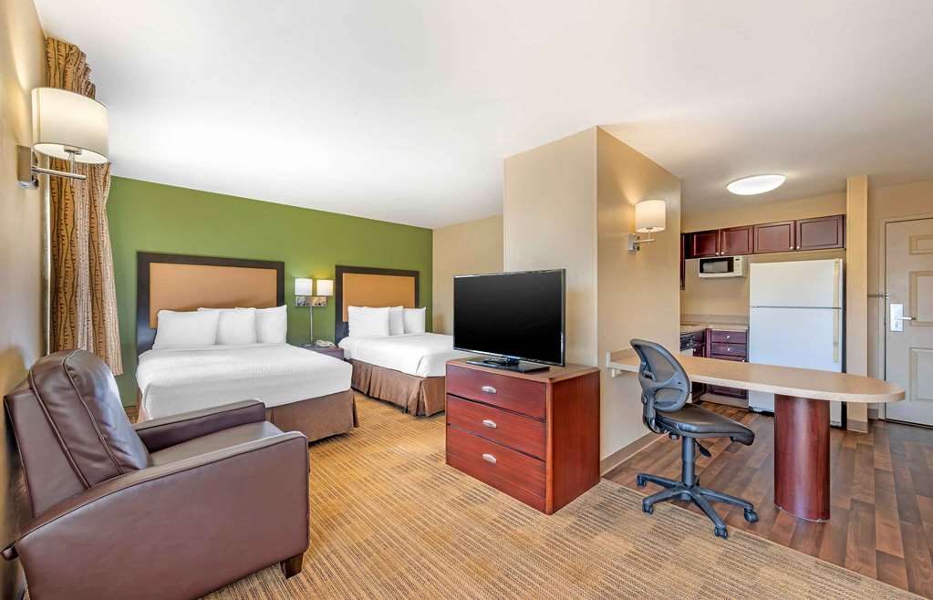 Extended Stay America Suites Columbus Polaris - photo 14