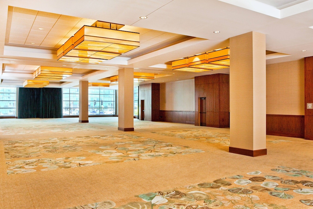 The Westin Boston Seaport District - photo 87