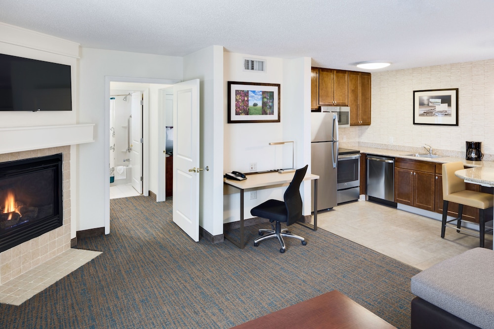 Residence Inn by Marriott Milford - photo 14