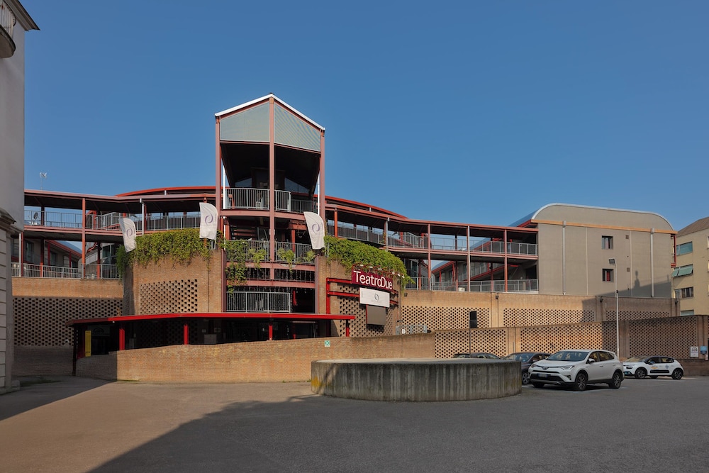 Residenze Romeo e Giulietta in Parma, Italy