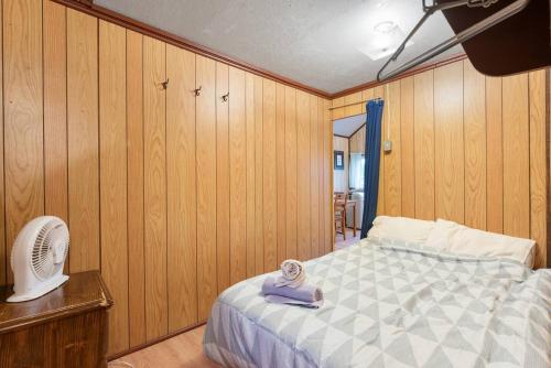Enjoy Rice Lakes - last minute hotel in Unknown City