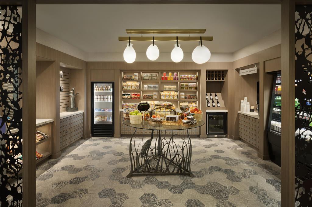 Hyatt Regency Savannah - photo 21