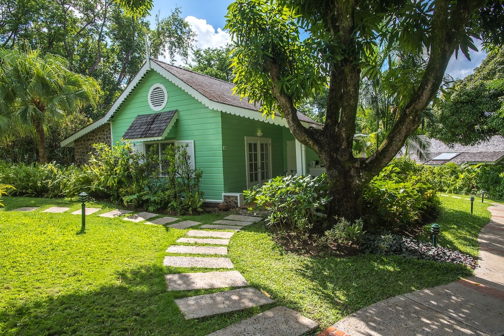 East Winds Saint Lucia in Gros Islet, Saint Lucia