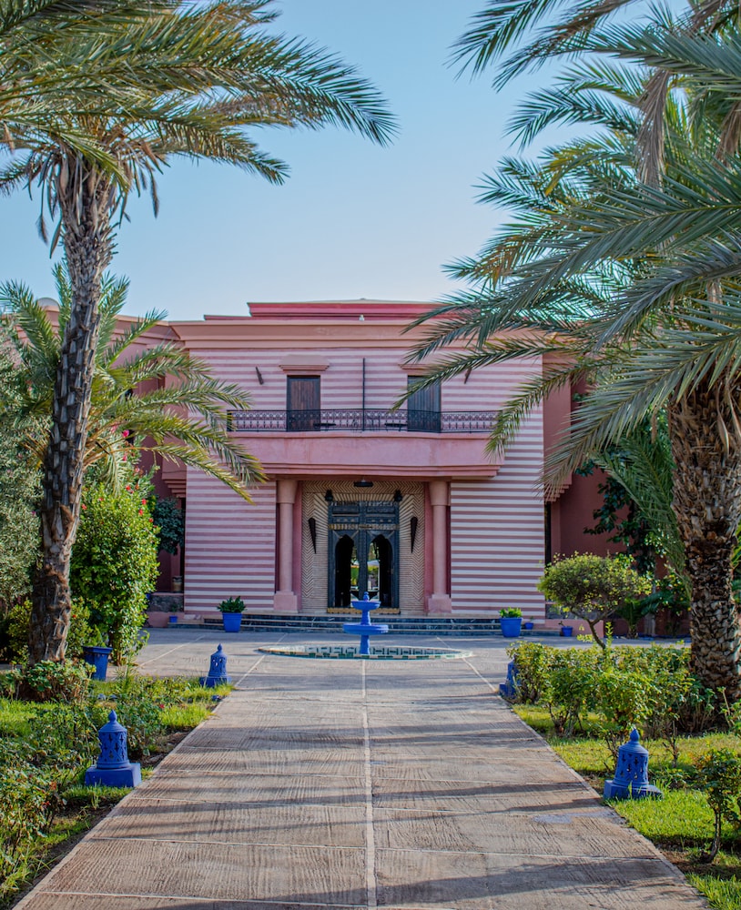 Las Palmeras - last minute hotel in Marrakesh