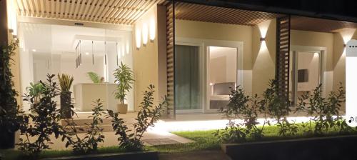 Marea Retreat Rooms — 4-Star Luxury Hotel in Marina Di Camerota, Italy