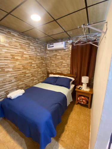Apartamento De July 21248913 — Penonome